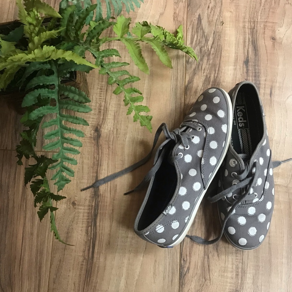 Keds shoes